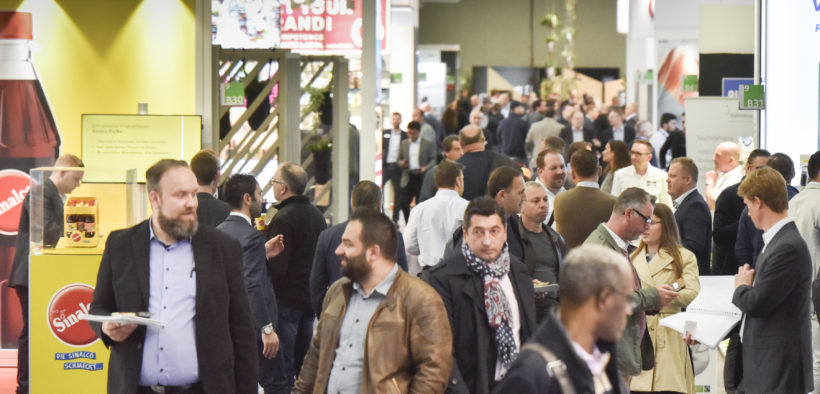Eu’vend & coffeena y la integración del vending en la sociedad