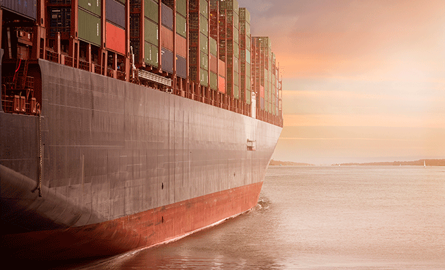 Recuperación con problemas en la cadena de suministro