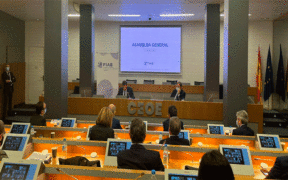 FIAB pide seguridad y estabilidad para el sector