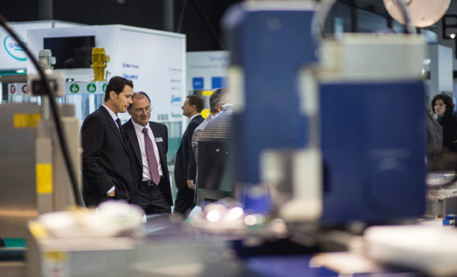 Alimentaria FoodTech presentará un avance de su oferta en Alimentaria 2022