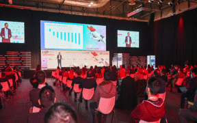 El Hospitality Congress 4.0 de HIP2022 analizará el impacto de los negocios basados en el delivery