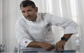 La vanguardia culinaria llega hasta los fogones de H&T