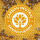 El Proyecto Carbono Neutral de SandenVendo impulsa la producción local de miel