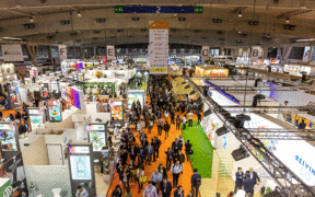 Alimentaria ultima una gran edición con el apoyo de las empresas del sector