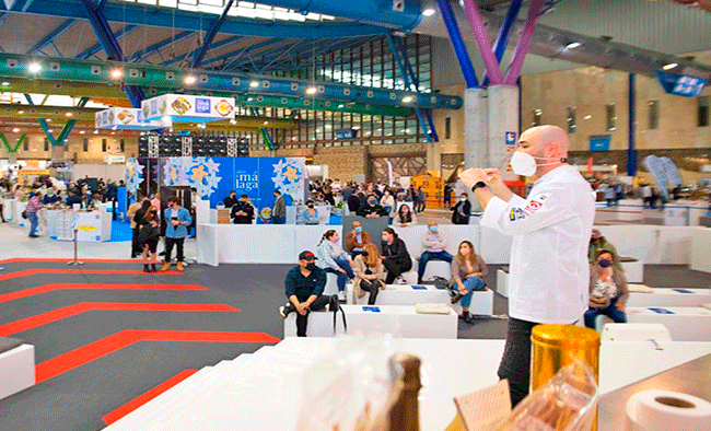 H&T clausura una gran edición con el respaldo de 10.500 profesionales