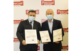 Pascual recibe la certificación de Auditoría Retributiva otorgada por ABS QE