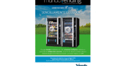 Publicado el nº183 de Mundo Vending