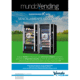 Publicado el nº183 de Mundo Vending