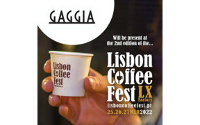 Quality Espresso estará presente con sus últimas novedades en el Lisbon Coffee Festival