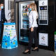 El proyecto RiVending recolecta más de 450 toneladas de plástico al año en Italia