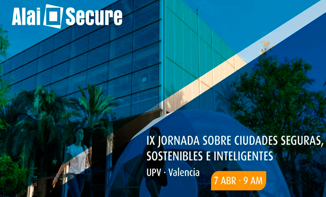 Alai Secure pone el acento en la importancia de securizar las comunicaciones