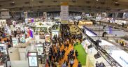Alimentaria y Hostelco ultiman una gran edición