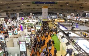 Alimentaria y Hostelco ultiman una gran edición
