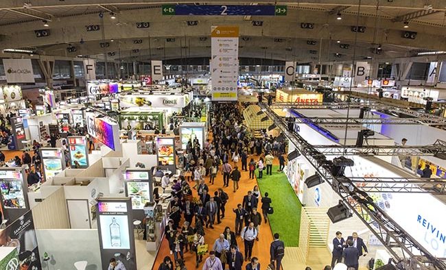 Alimentaria y Hostelco ultiman una gran edición