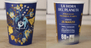 Alliance Vending participa en ‘La Hora del Planeta’ de WWF