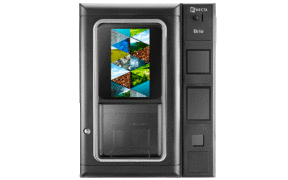 Brio TOUCH by Necta, el Table Top digital que estabas esperando