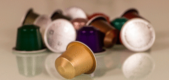 El último dilema de las cápsulas de café