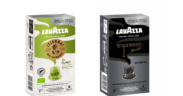 Lavazza presenta sus nuevas capsulas neutras en carbono