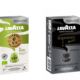 Lavazza presenta sus nuevas capsulas neutras en carbono