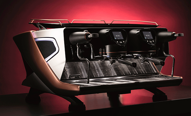 Quality Espresso presente en Hostelco 2022