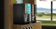 Rheavendors Apliven participa en Hostelco & Alimentaria