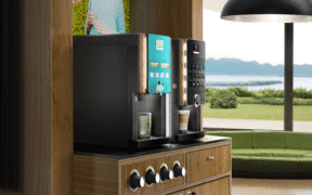 Rheavendors Apliven participa en Hostelco & Alimentaria