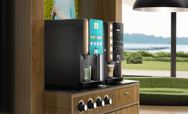 Rheavendors Apliven participa en Hostelco & Alimentaria