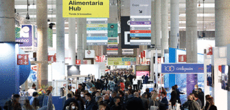 Alimentaria & Hostelco, punto de inflexión para la recuperación sectorial