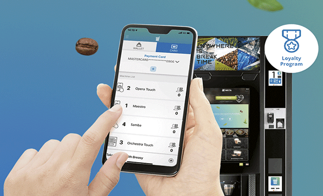 Newis lanza el programa de fidelización remoto de Breasy