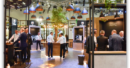El sector del vending y OCS se reúnen el próximo mes de octubre en euvend & coffeena