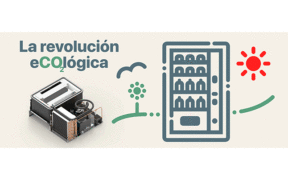 FAS presenta en Venditalia todas sus novedades para el canal vending