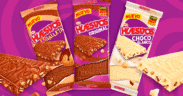 Huesitos lanza su nueva propuesta 'Tableta Huesitos & Galleta'