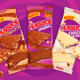 Huesitos lanza su nueva propuesta 'Tableta Huesitos & Galleta'