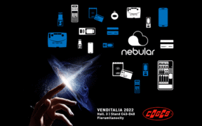 Coges desvela el nuevo NEBULAR en Venditalia 2022