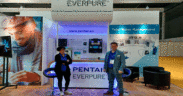 La innovación y el desarrollo definen la presencia de Pentair en Hostelco 2022