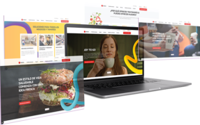 Selecta lanza su nueva web 'JOY TO GO'