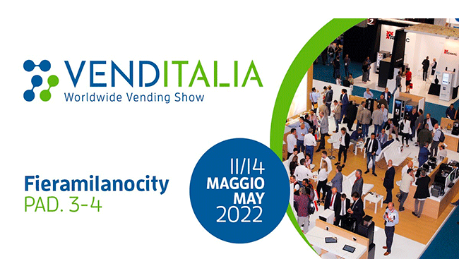 Venditalia con las soluciones más innovadoras y sostenibles
