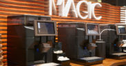 Evoca se adentra en un mundo vending de fronteras ampliadas