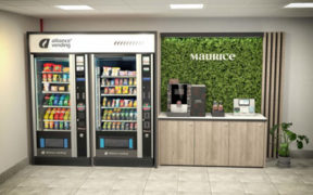 Alliance Vending presenta sus propuestas en el Congreso Factor Humano 2022