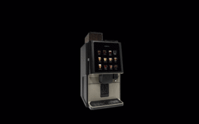 Grupo Azkoyen lanza la nueva máquina de café Vitro X1