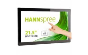 HANNspree participa en Venditalia 2022
