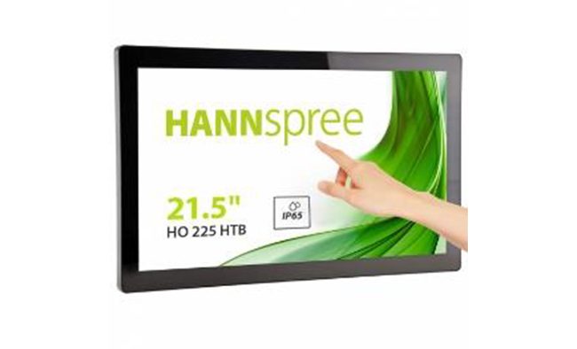 HANNspree participa en Venditalia 2022