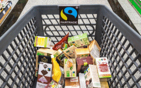 Las ventas de productos certificados Fairtrade crecen un 1% en 2021