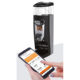 Espresso Link, la nueva app de Quality Espresso para controlar de forma remota sus molinos Q10 EVO