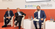 El proyecto RiVending gestiona y recoge 165 millones de vasos al año