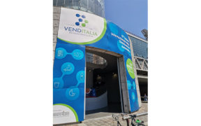 Venditalia abre sus puertas en Fiera Milano City