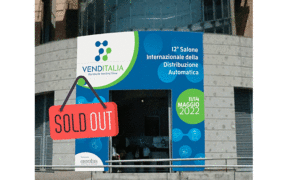 Vendidos todos los espacios expositivos de Venditalia 2022