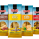 Velarte presenta en Venditalia la actualización de diseño del packaging de sus barritas artesanas