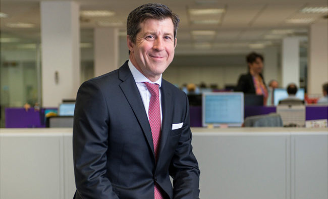 Darío Vicario Ramírez, nuevo consejero delegado de Grupo Azkoyen