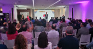 Aneda celebra con éxito su Asamblea General 2022